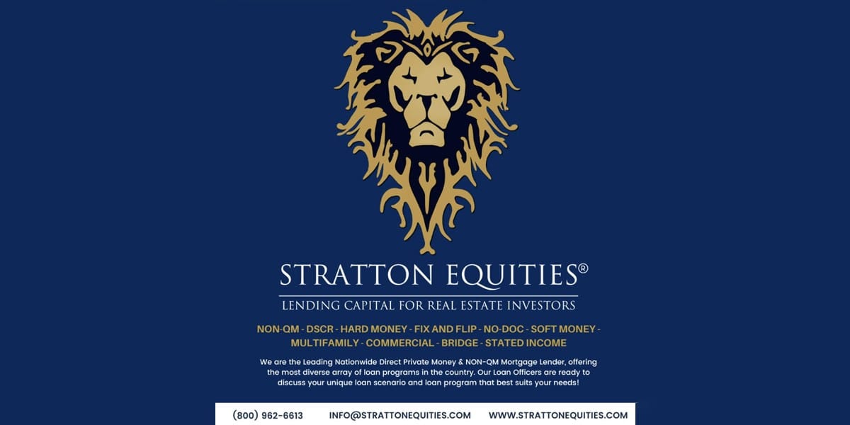 Stratton Equities