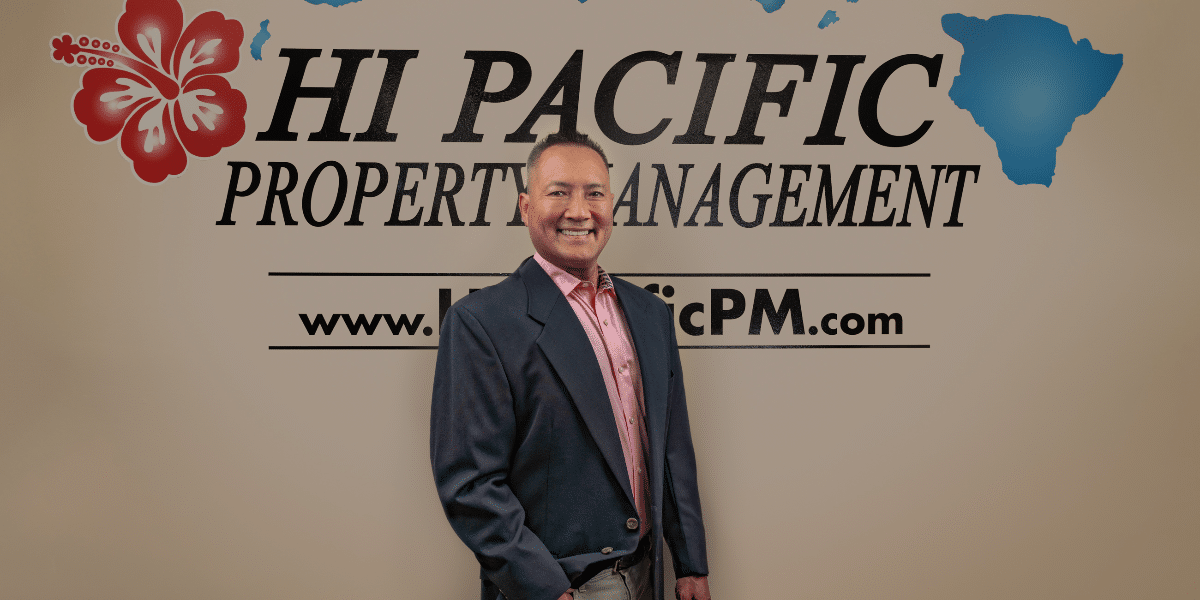 Duke Kimhan - Hi Pacific Property Management