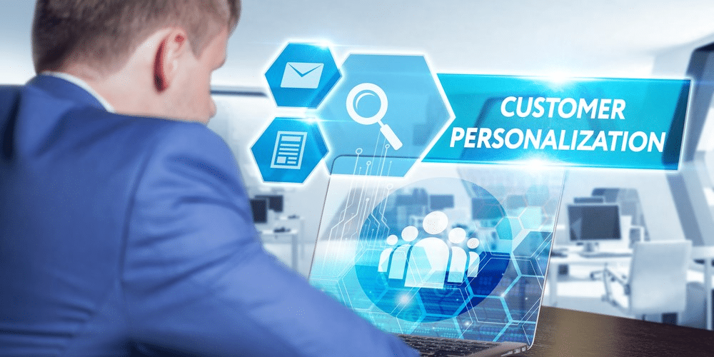 Striking a Balance Between Personalization and Data Privacy in Business