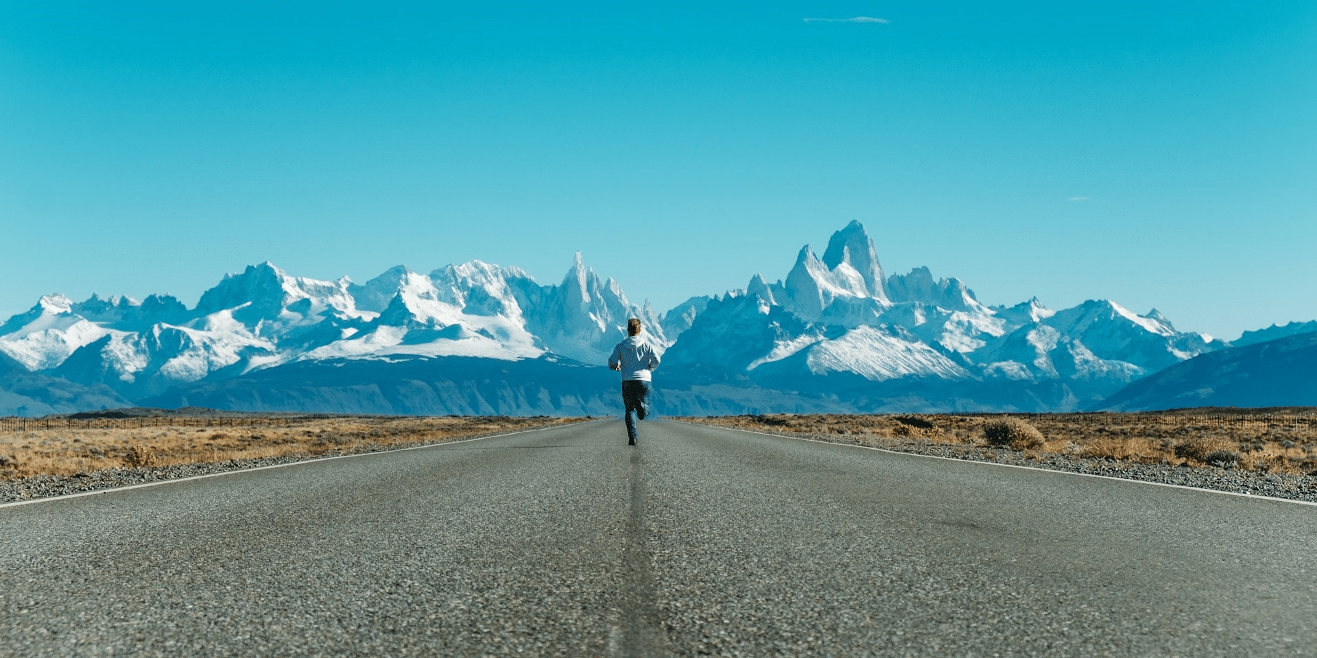 The World of Long Distance Running