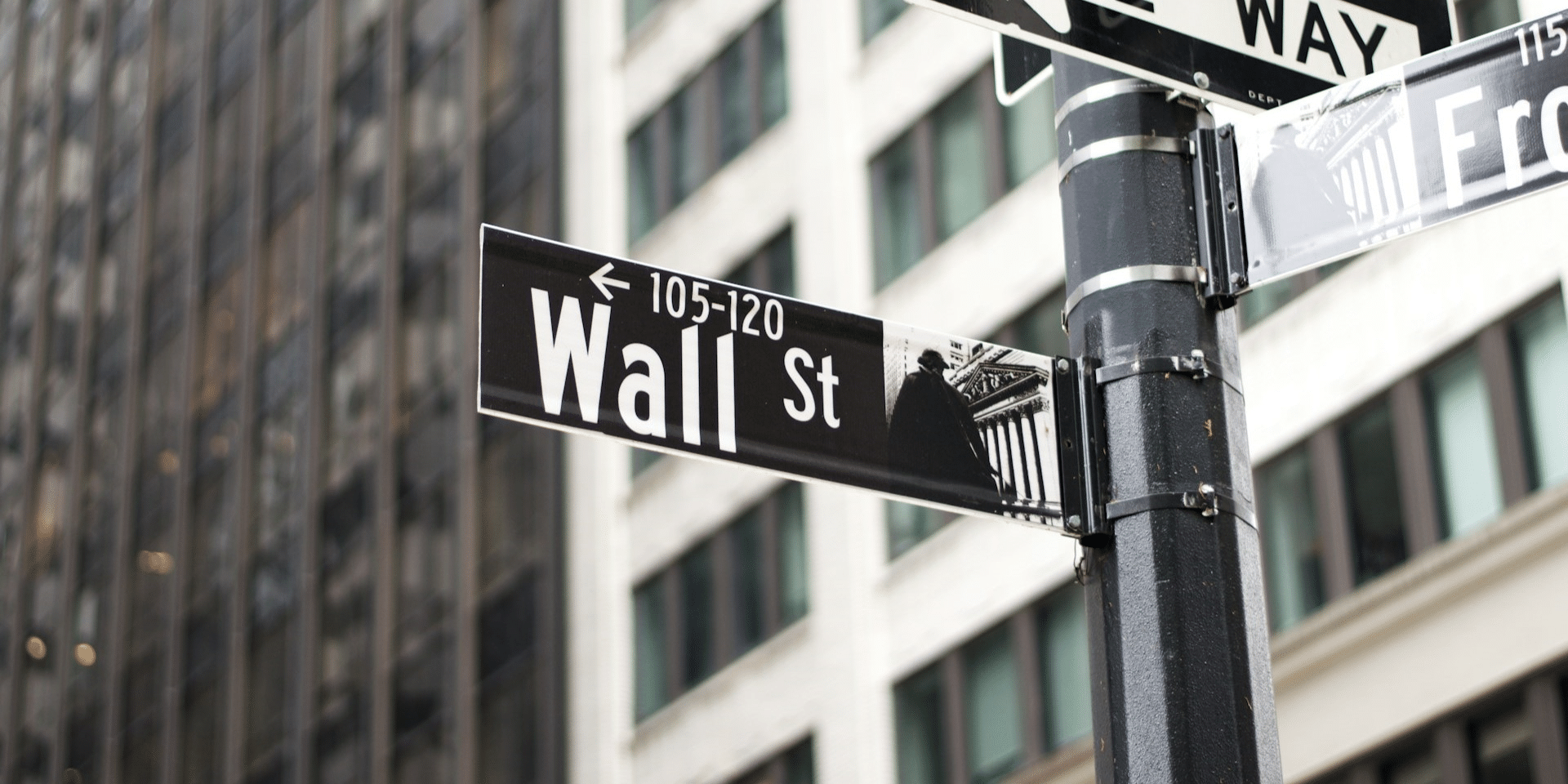 Wall Street and the Economic Nexus