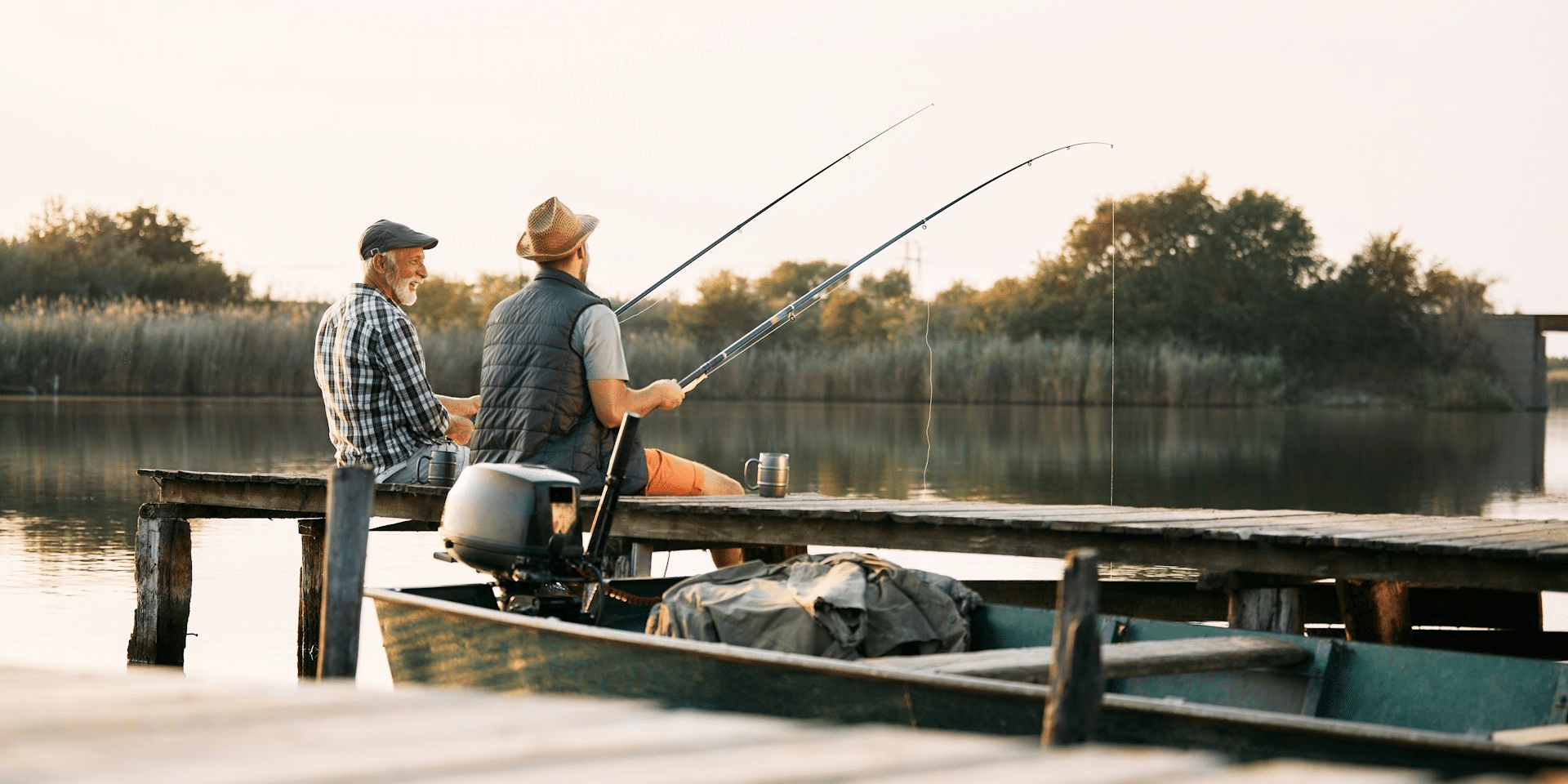The Allure of Fishing in the USA: A Leisure Pursuit That Hooks Hearts
