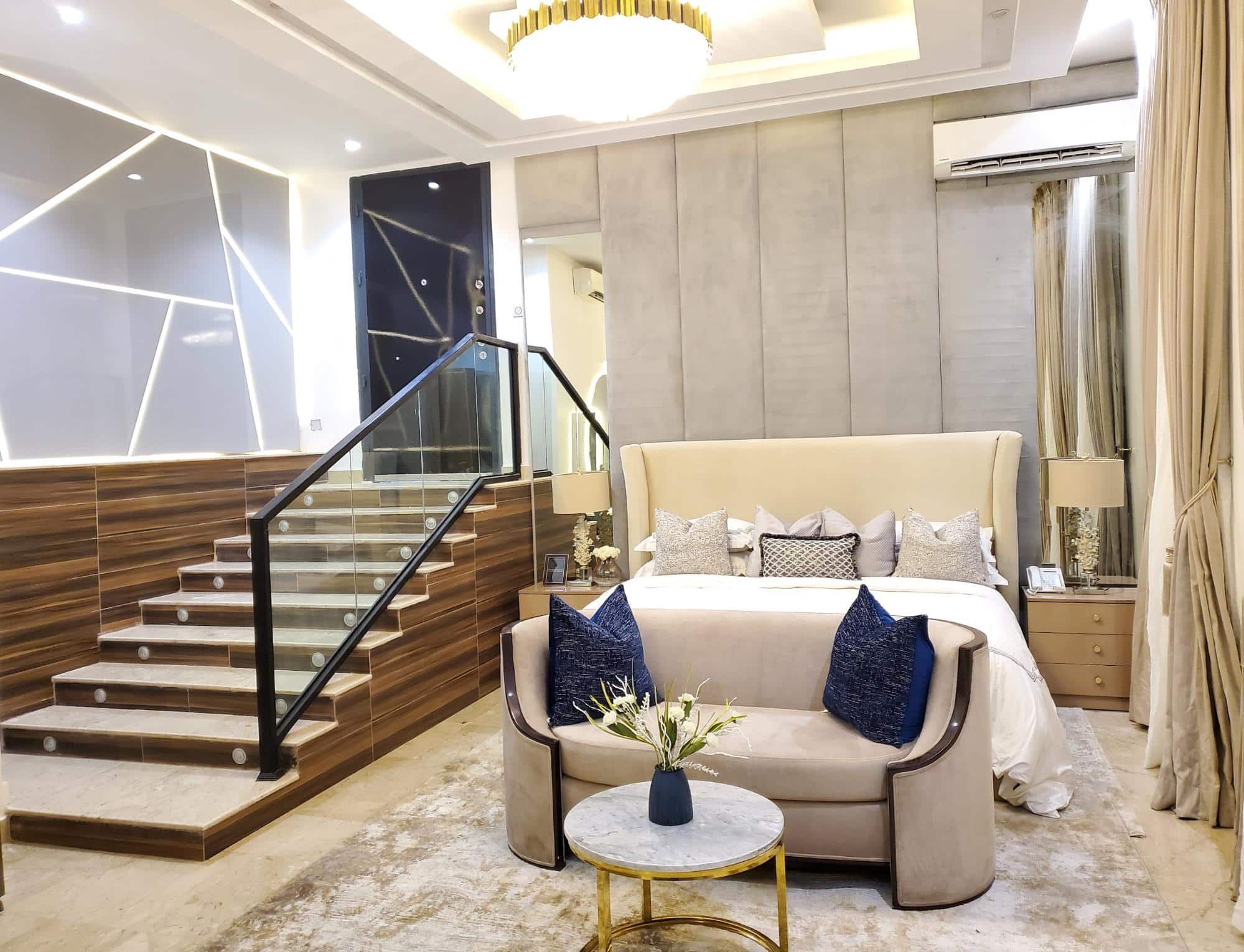 Vickyheldan Interior Design: Elevating Spaces to Unprecedented Levels of Luxury and Sophistication
