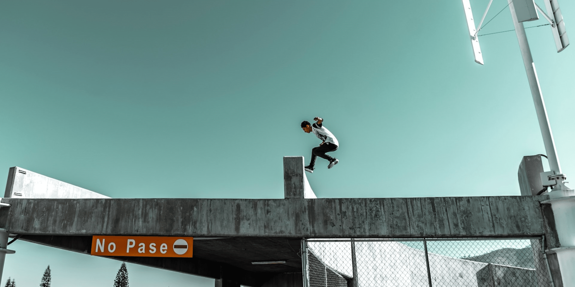 Exploring the Advantages of Parkour: A Beginner's Guide