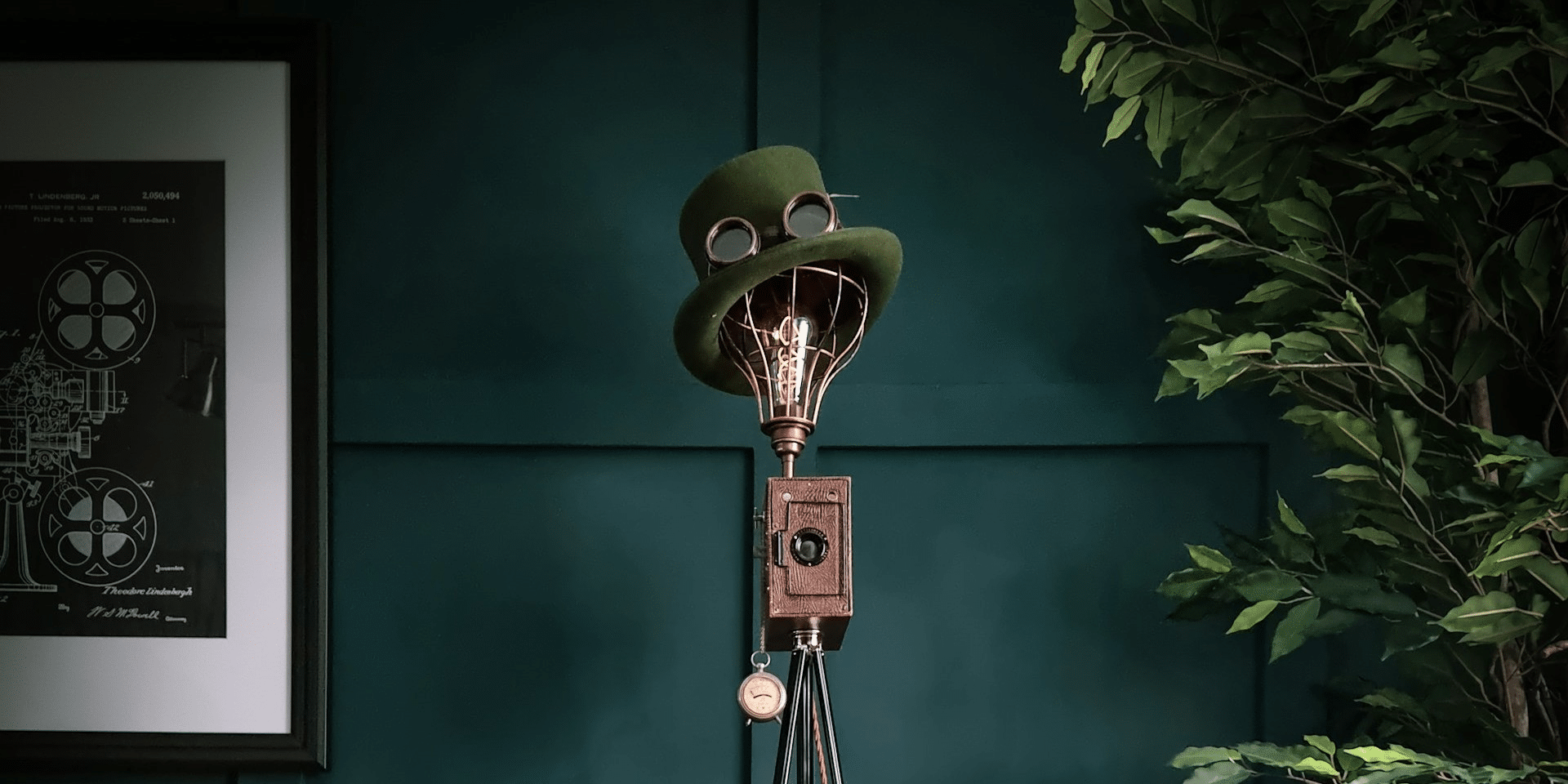 Exploring the Popularity of Steampunk in Fandoms