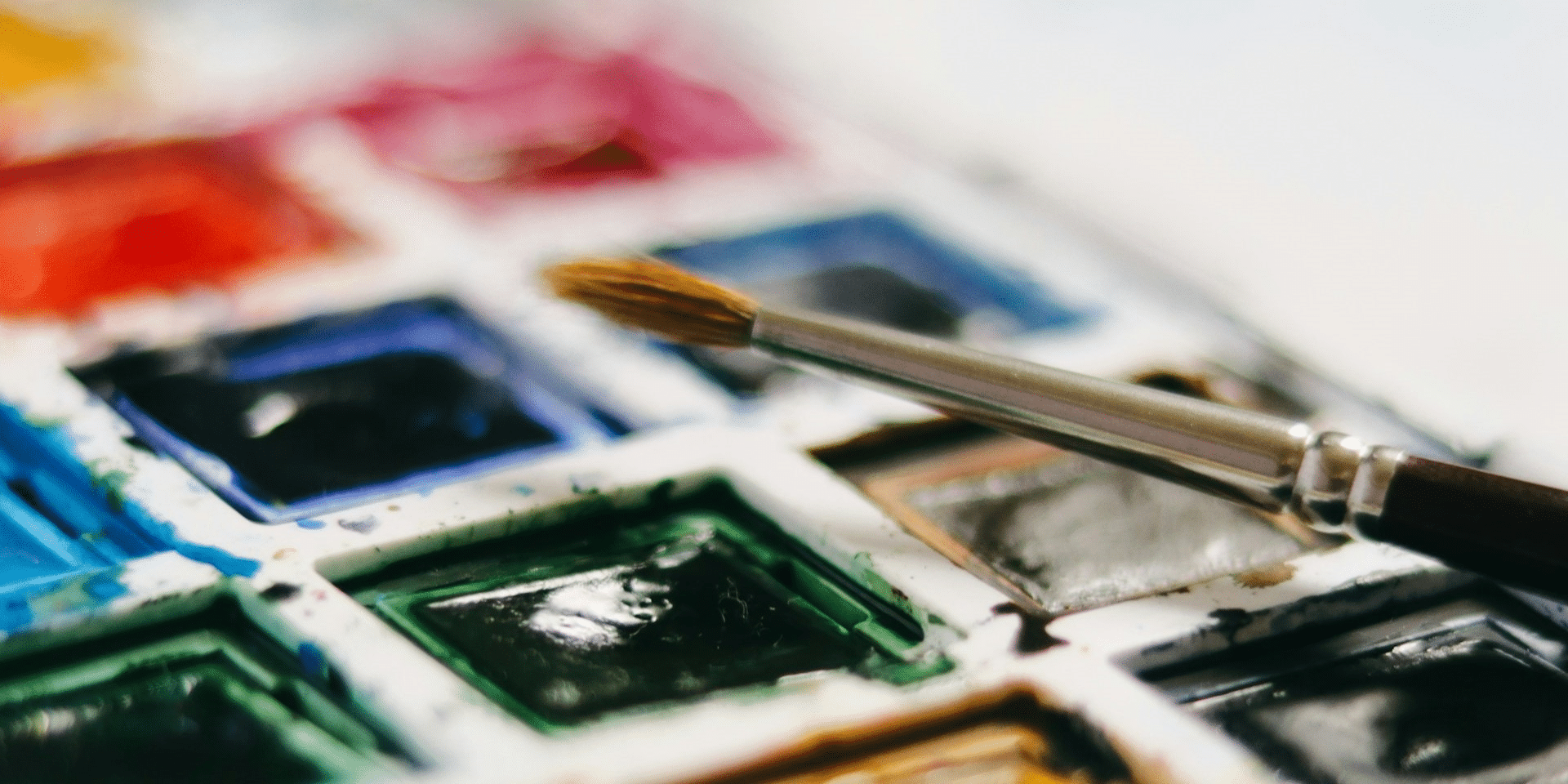 The Allure of Watercolor Painting as a Gratifying Hobby