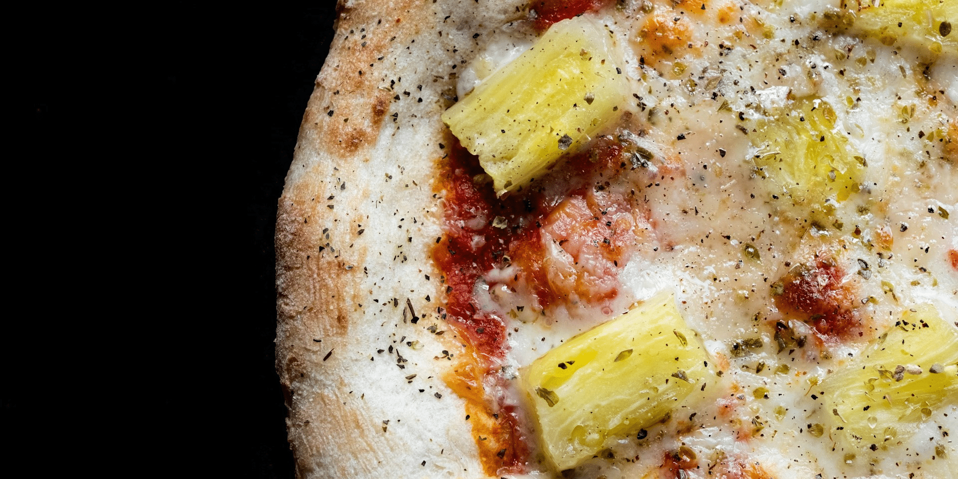 Why Adding Pineapple to Pizza Is Acceptable