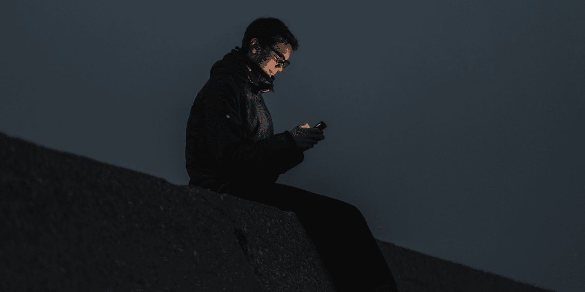 The Risks of Social Media Addiction