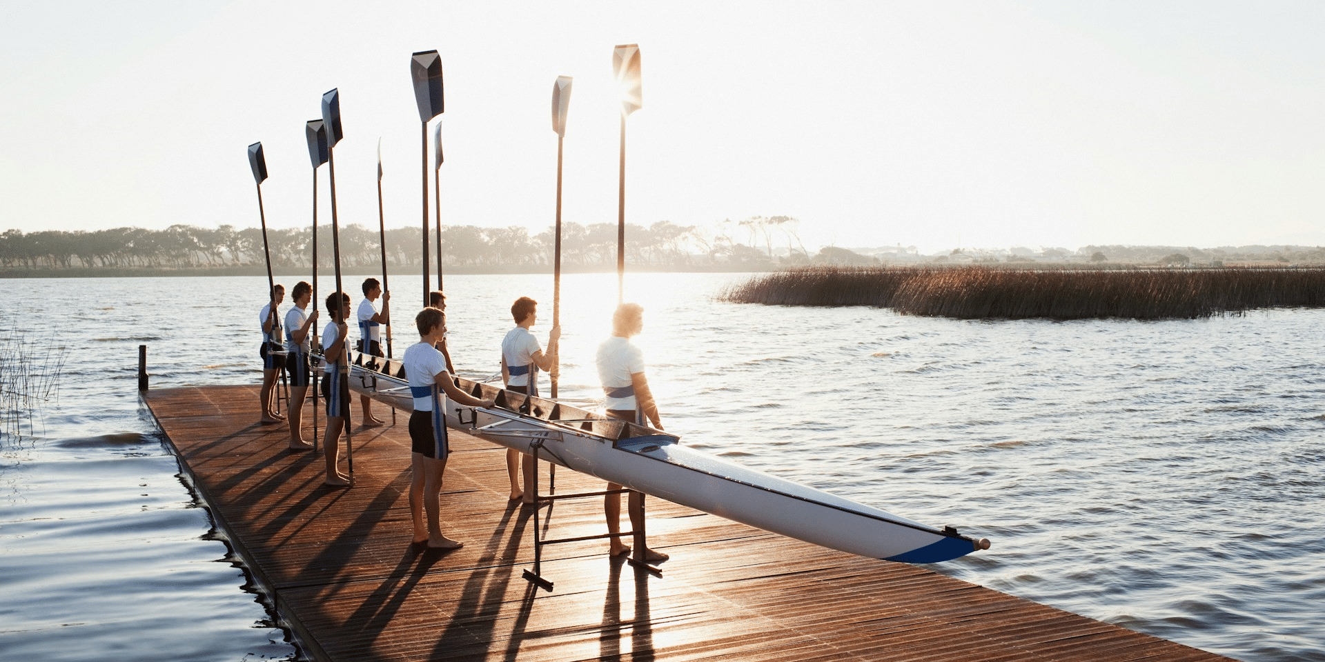 Demystifying Rowing: A Beginner's Guide to Understanding the Sport