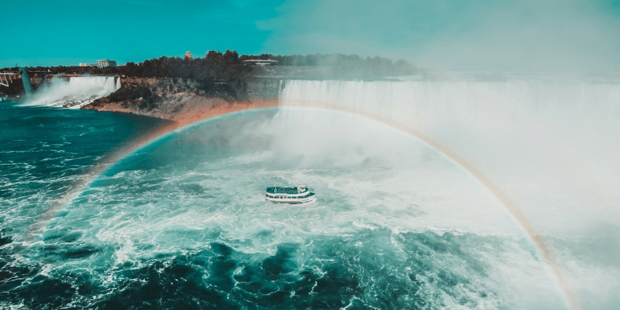 Niagara Falls: Beyond the Drenching (But Totally Worth It) Experience