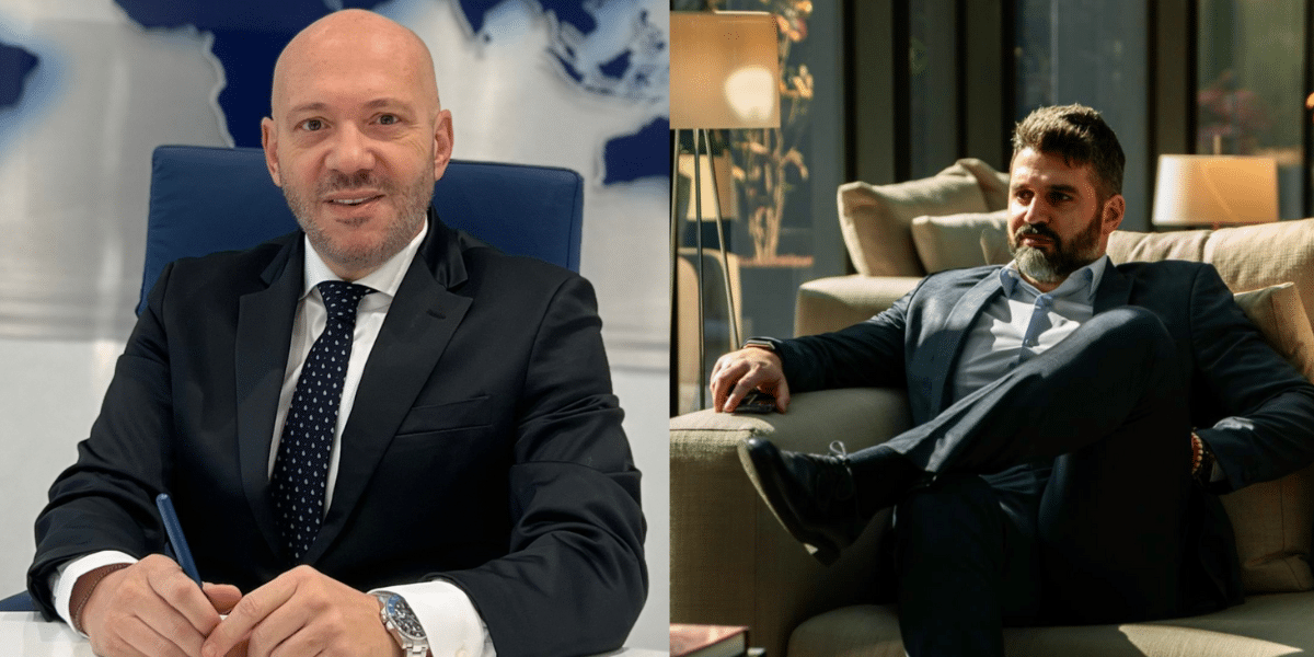 Building Trust and Confidence: Manuel Manzoni and Marco Scardeoni’s GCC Advisors