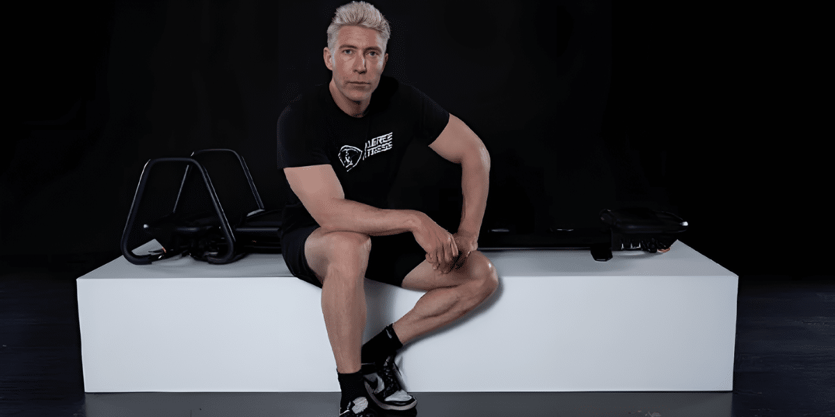 Shaping the Future of Fitness With Sebastien Lagree