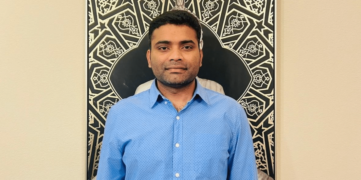ShivaDutt Jangampeta: Excellence in Cybersecurity Leadership