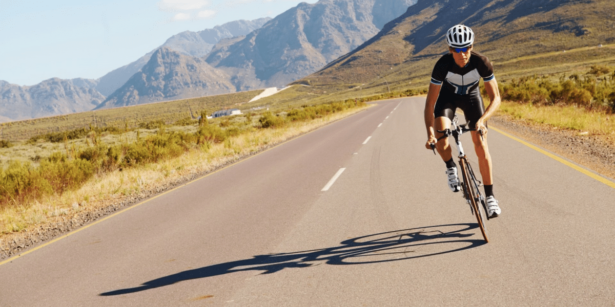 Mastering the Arduous Training for Triathlons