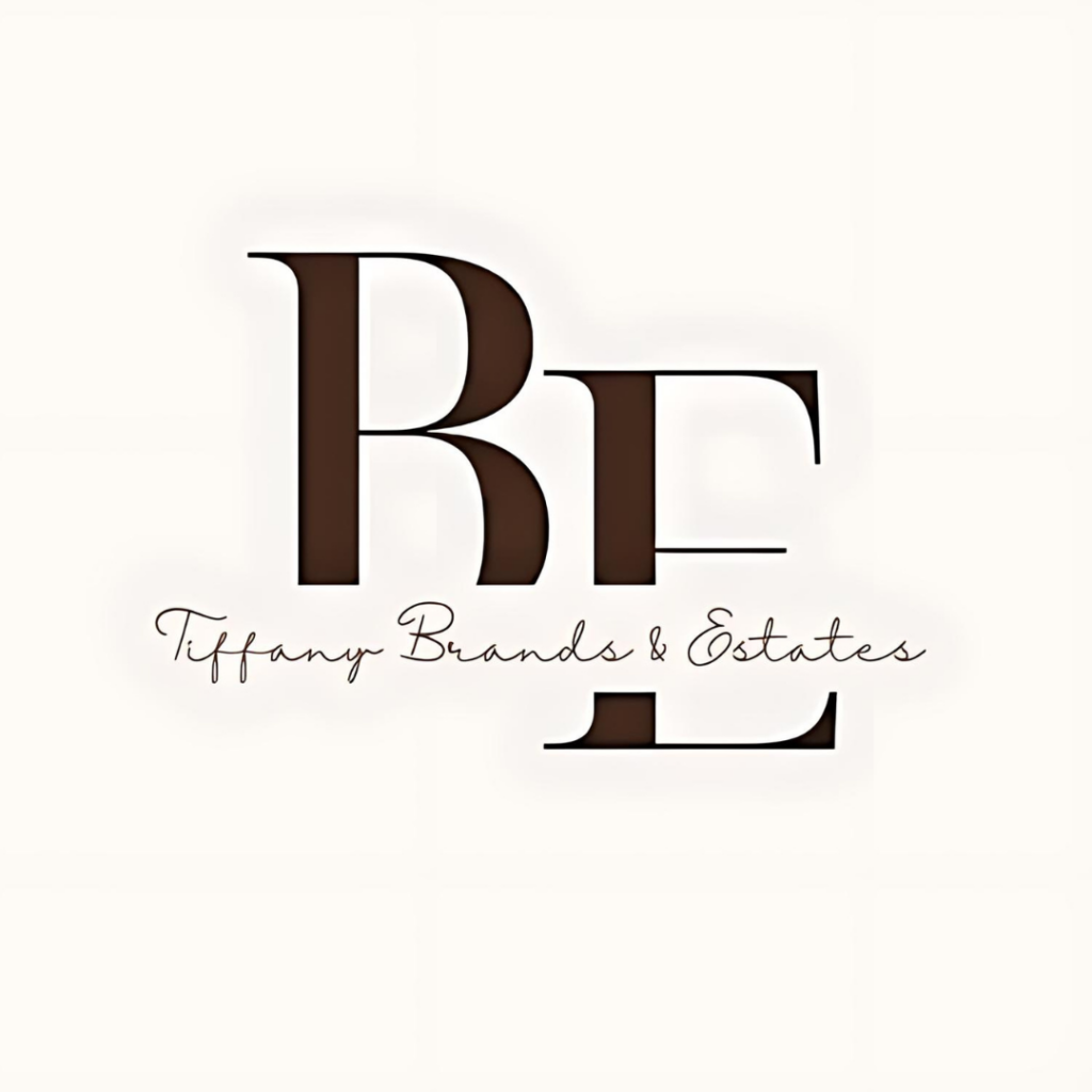 Tiffany Brands & Estates: Leading the Way in Real Estate with Integrity and Excellence