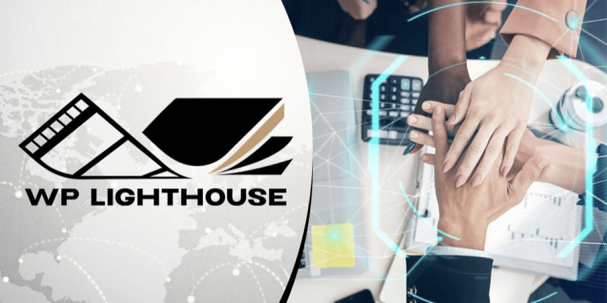 WP Lighthouse: One of the Rising Global Business Leaders