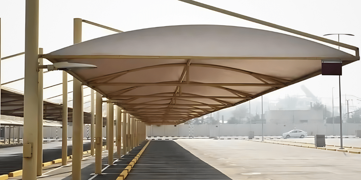 Essential Tips for Choosing Car Parking Shades