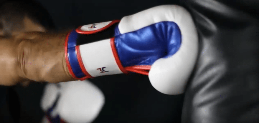 How HIT N MOVE®️ Is Making Boxer Fists Fly Like a Dart