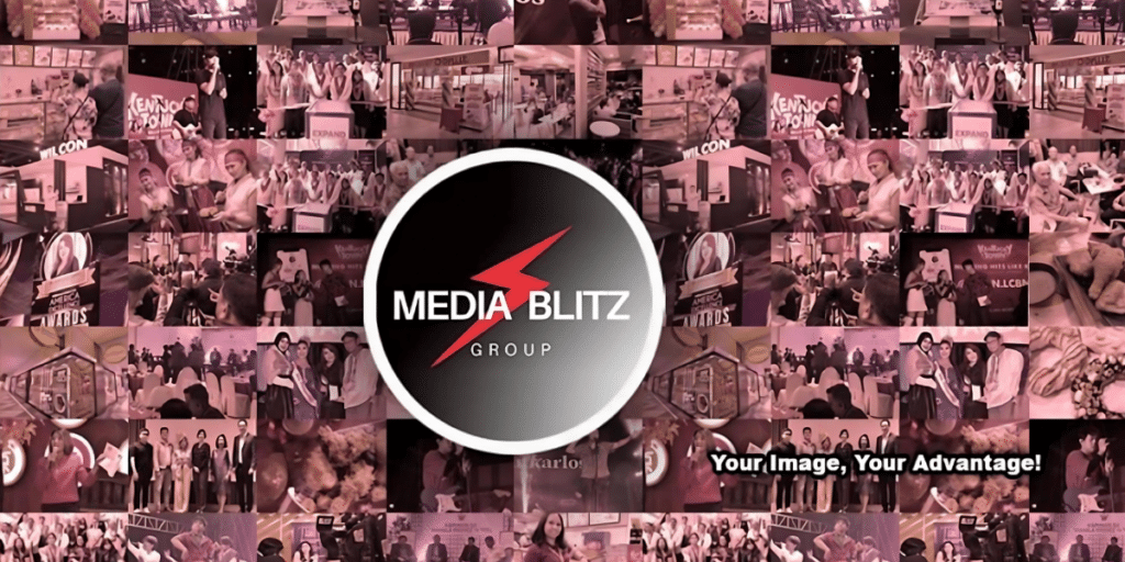 The Unseen Architects of Celebration: Media Blitz Group