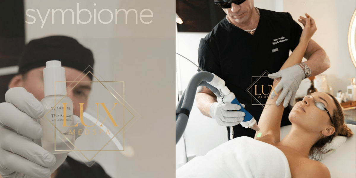 From Immigrant Dreams to Beauty and Wellness Success The Lux MedSpa Brickell Story