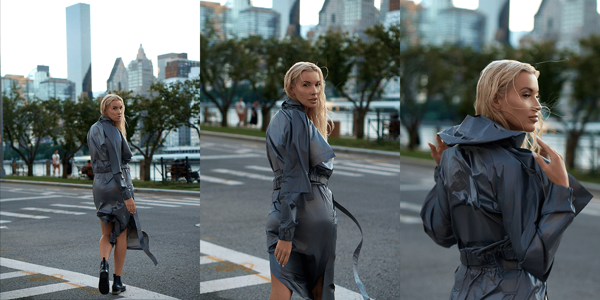 Anna Vovk- From Kharkiv to New York Fashion Week—A Journey of Strength, Style, and Resilience