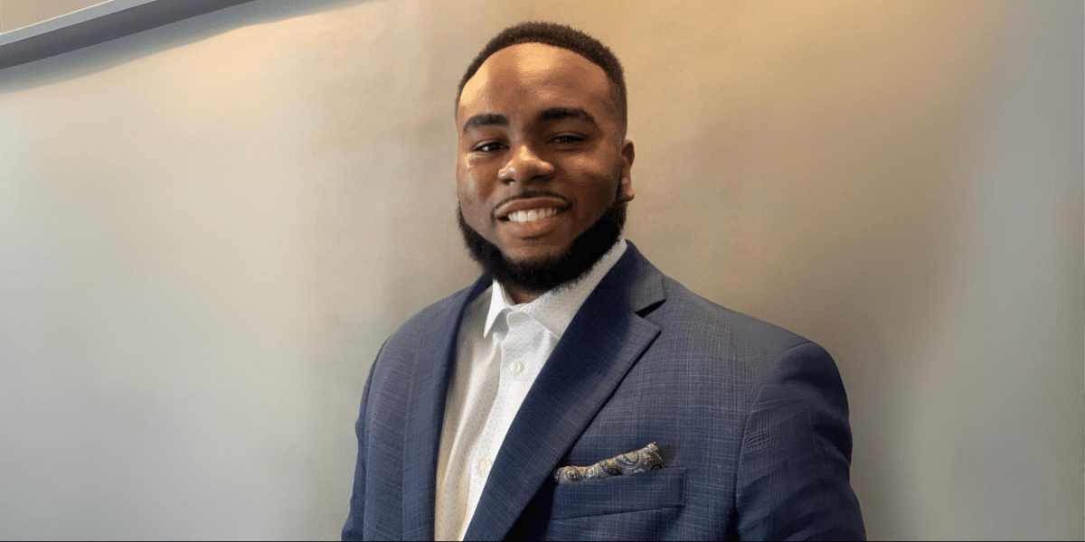 Francis Ifeacho Resilience for Aspiring Entrepreneurs