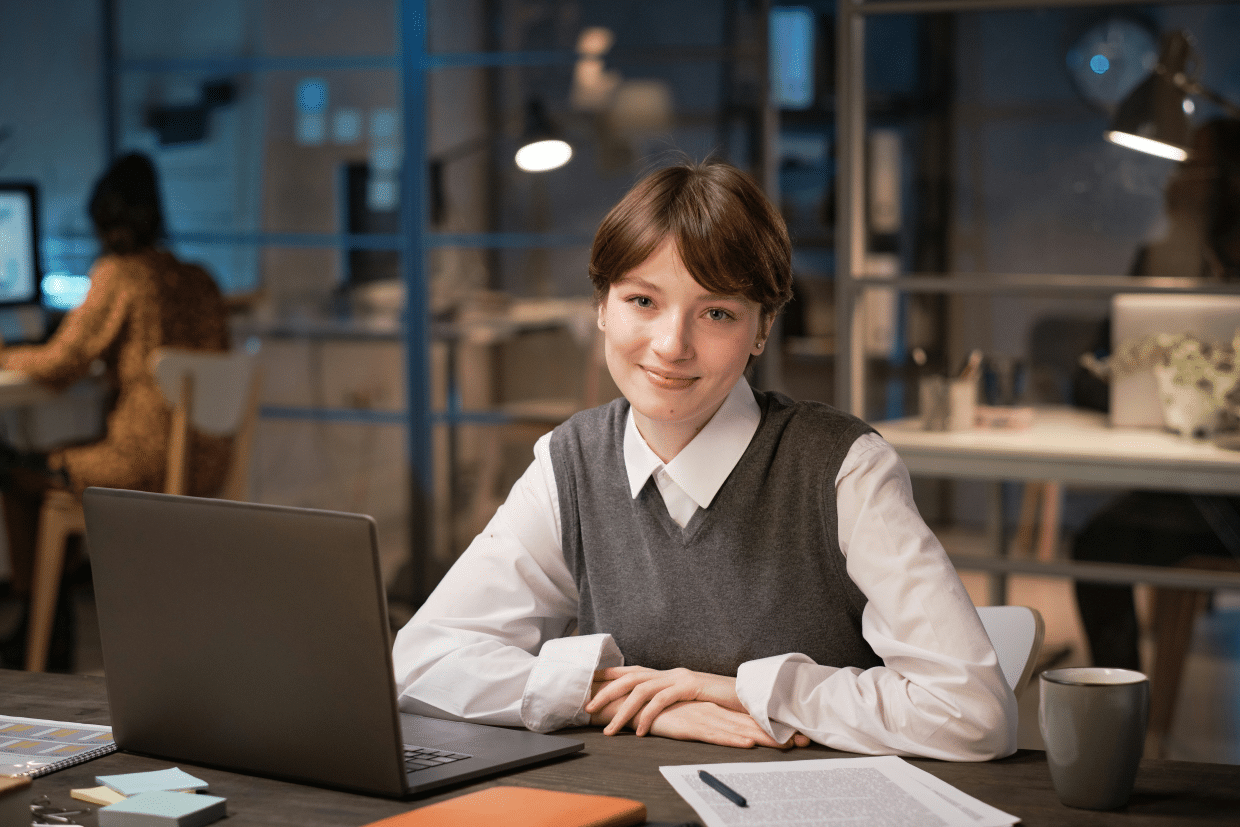 Girls Who Lead The Rise of Young Female Entrepreneurs_4