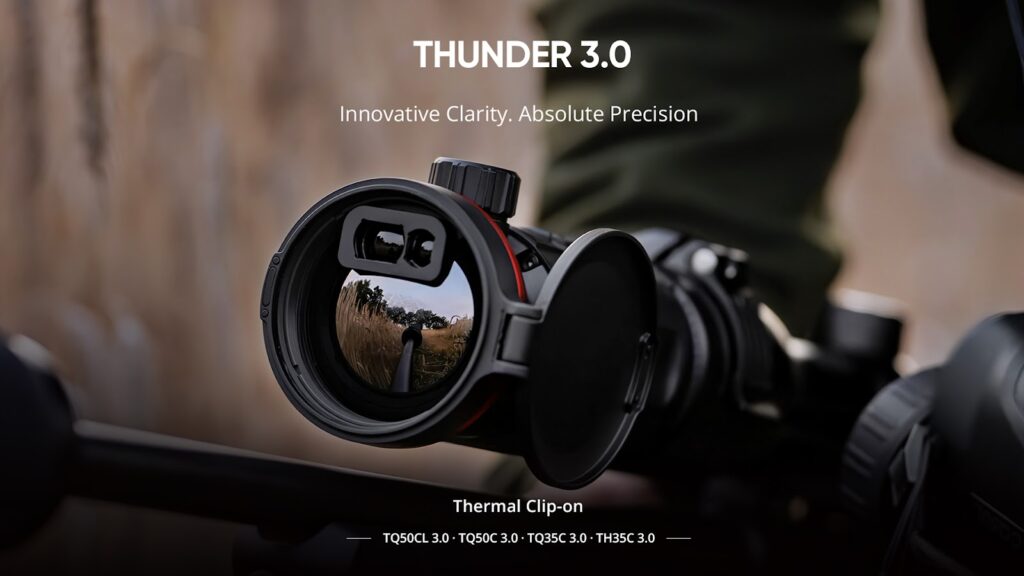 HIKMICRO Launches STELLAR 3.0 & THUNDER 3.0 for Tech Boost