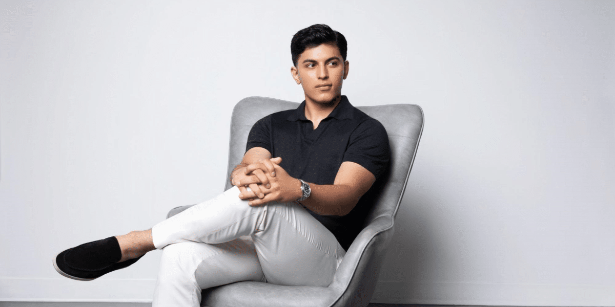 How Murat Bazarov Is Utilizing AI to Revolutionize Skincare and Wellness