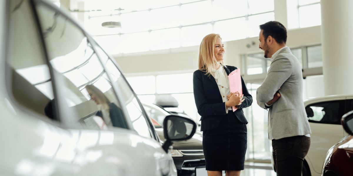 Simplifying the Car Buying Process with BaltimoreCarBuyers.com