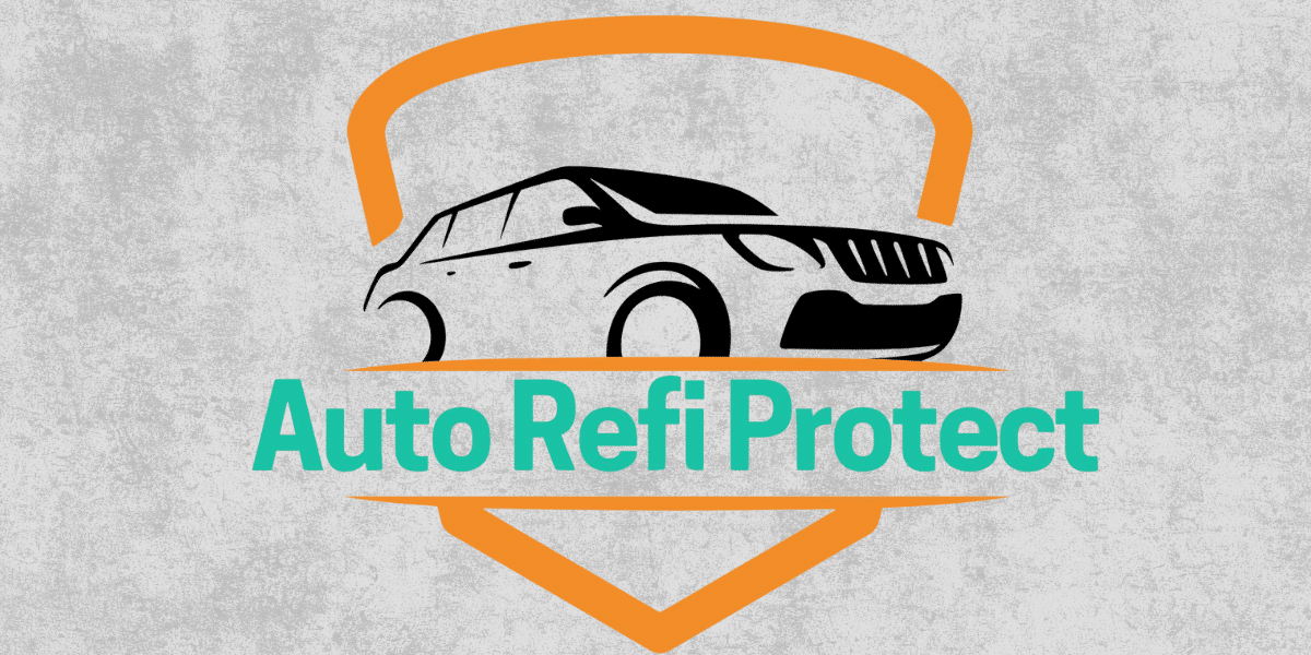 Auto Refinance Protect Transforming the Refinance Industry with Credit Preparation and Asset Protection