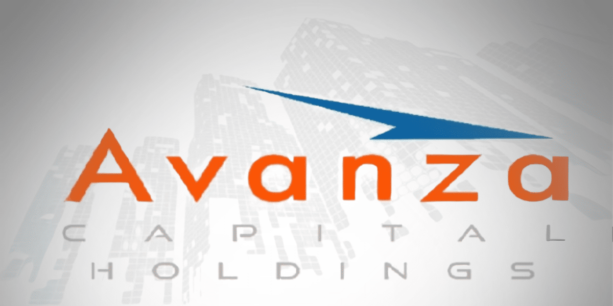 Avanza Capital Holdings Redefining Business Lending with Security and Liquidity