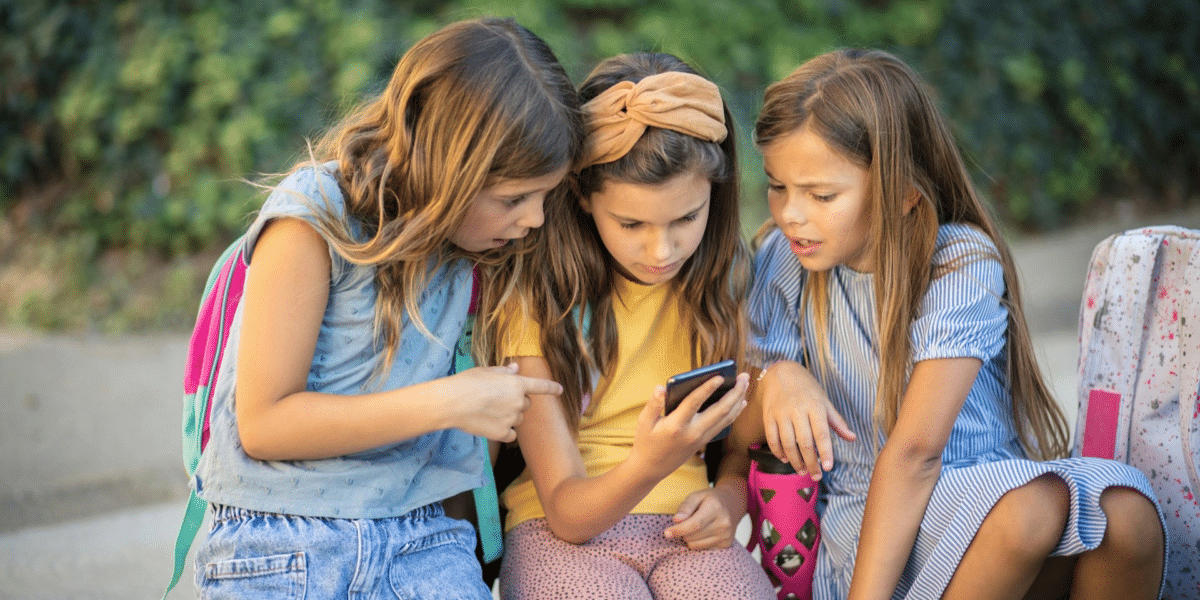 Children Need Stricter Social Media Monitoring