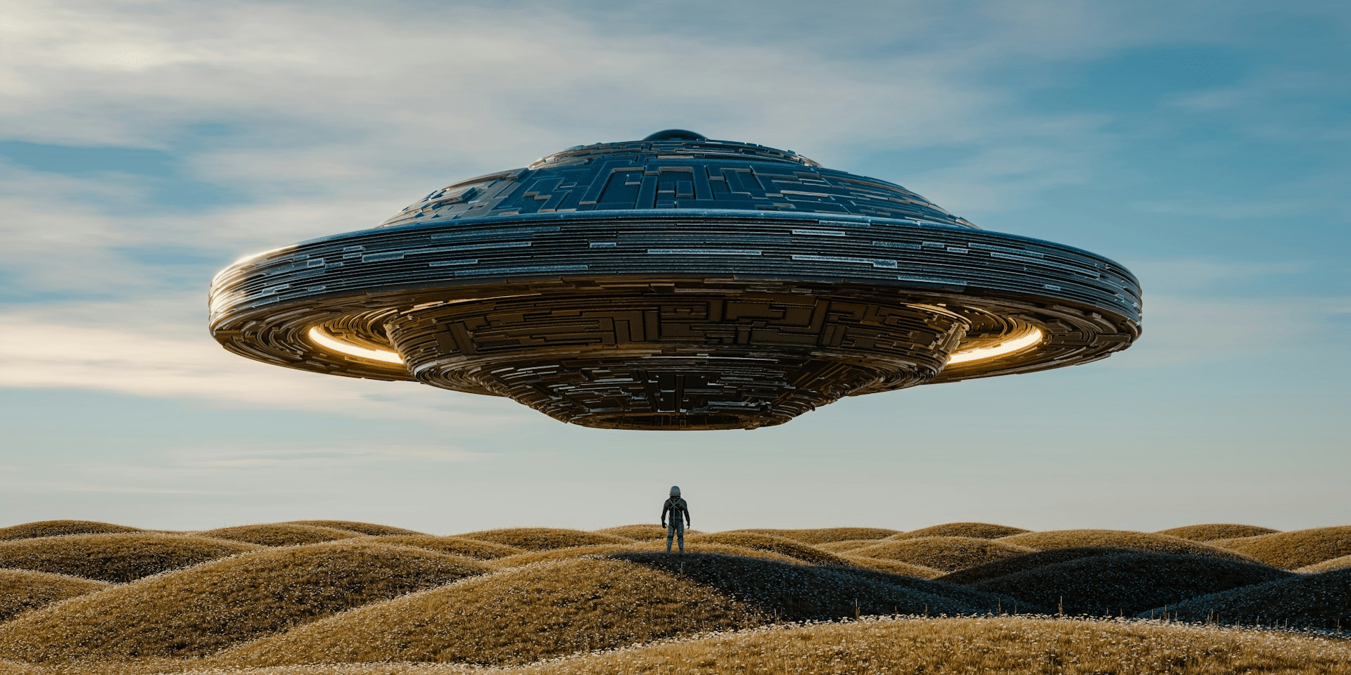 Diving into the Scarcity of UFO Sightings in Recent Years