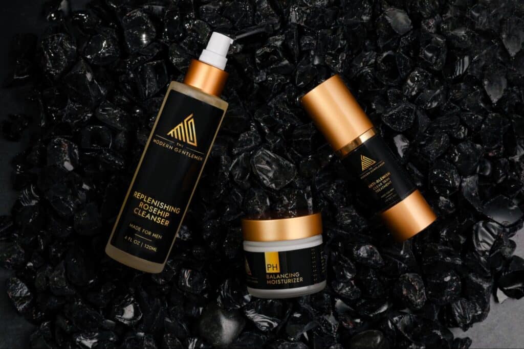 Luxury, Simplicity, and Confidence How The Modern Gentleman is Redefining SkinCare for Men (2)