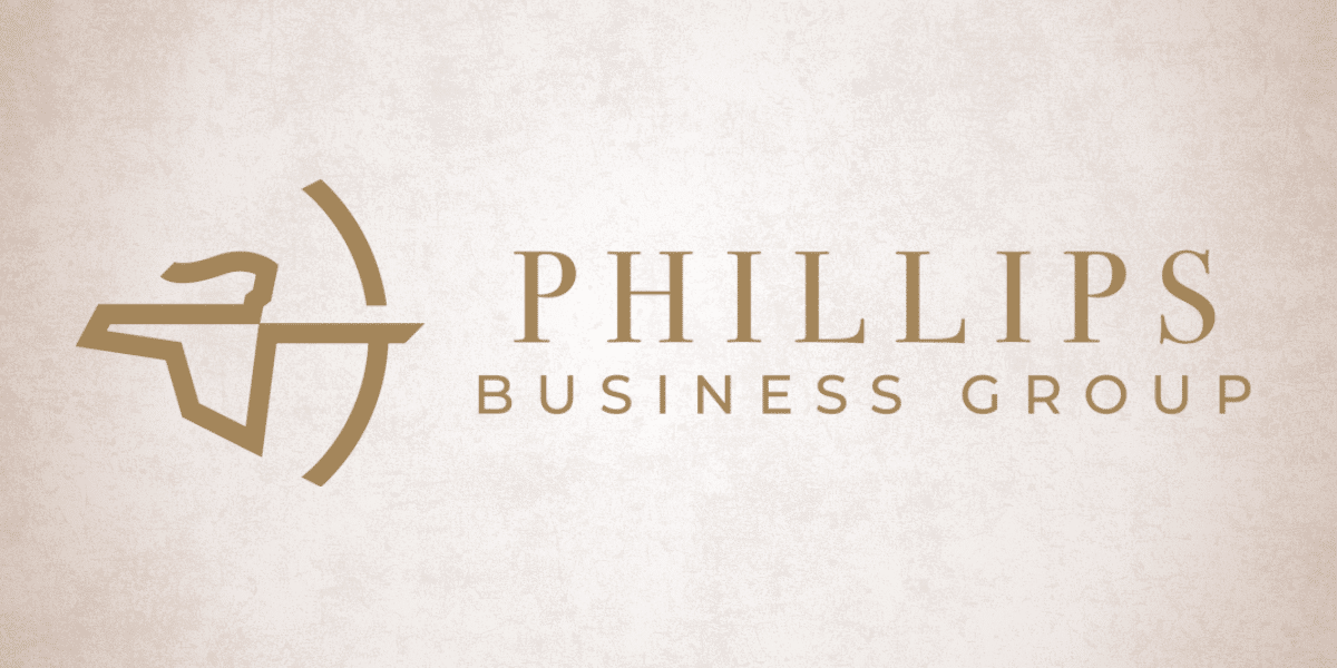 Phillips Business Group's 85-Point Tax Strategy for Businesses