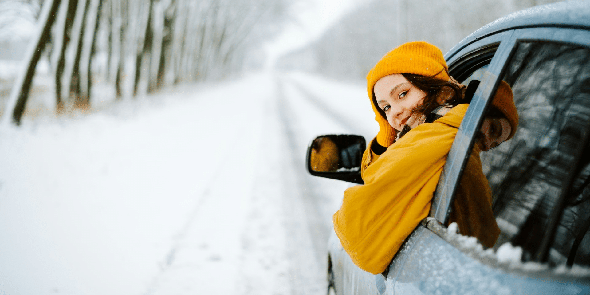 Preparing Cars for the Winter in the U.S.