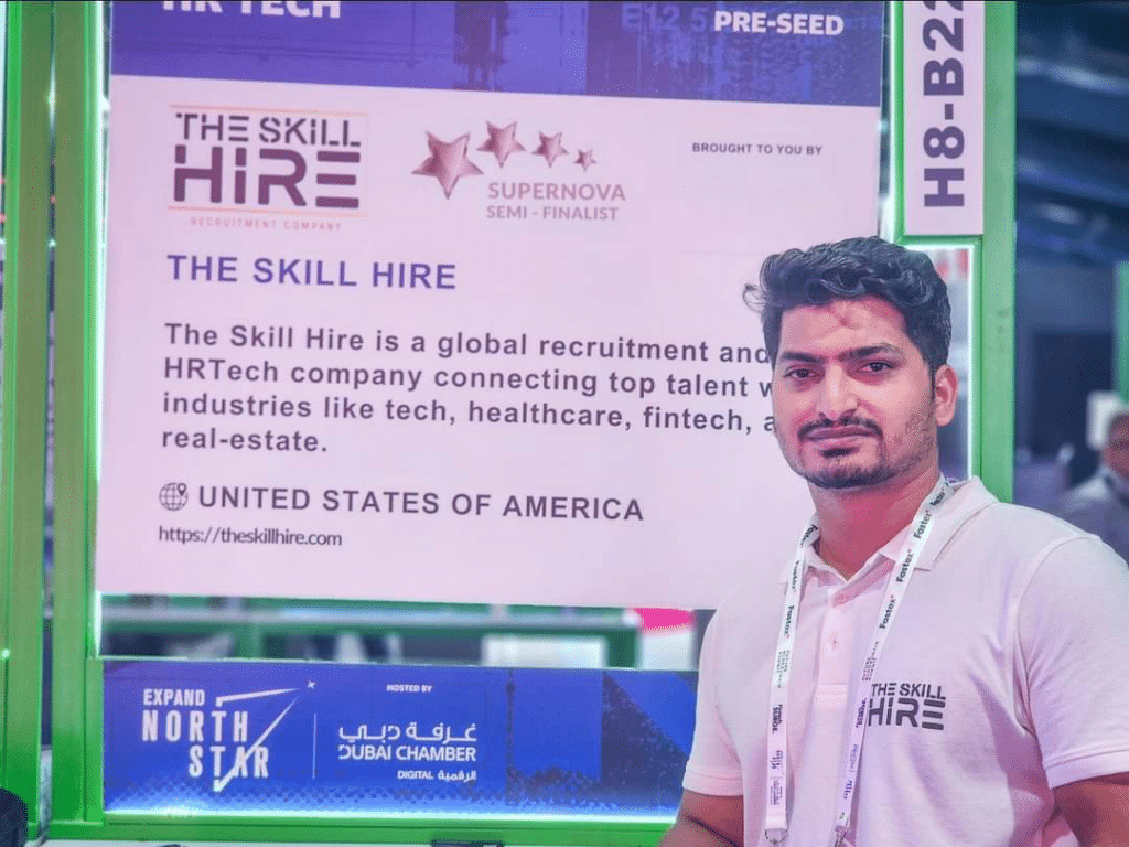 Skill Hire Launches Groundbreaking AI Recruitment Platform (2)