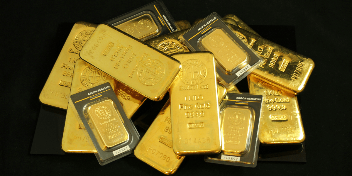 The Case for Physical Gold and Silver in Your Portfolio