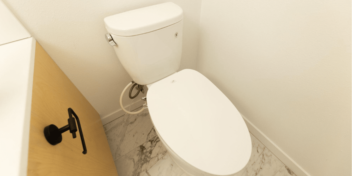 Aim to Wash: The Smart Toilet Seat Revolution for a Greener Planet