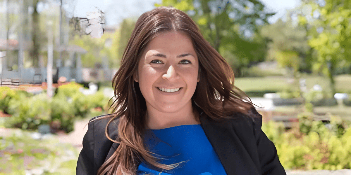 Andrea Bharucha: Redefining Real Estate on Long Island with Expertise and Heart