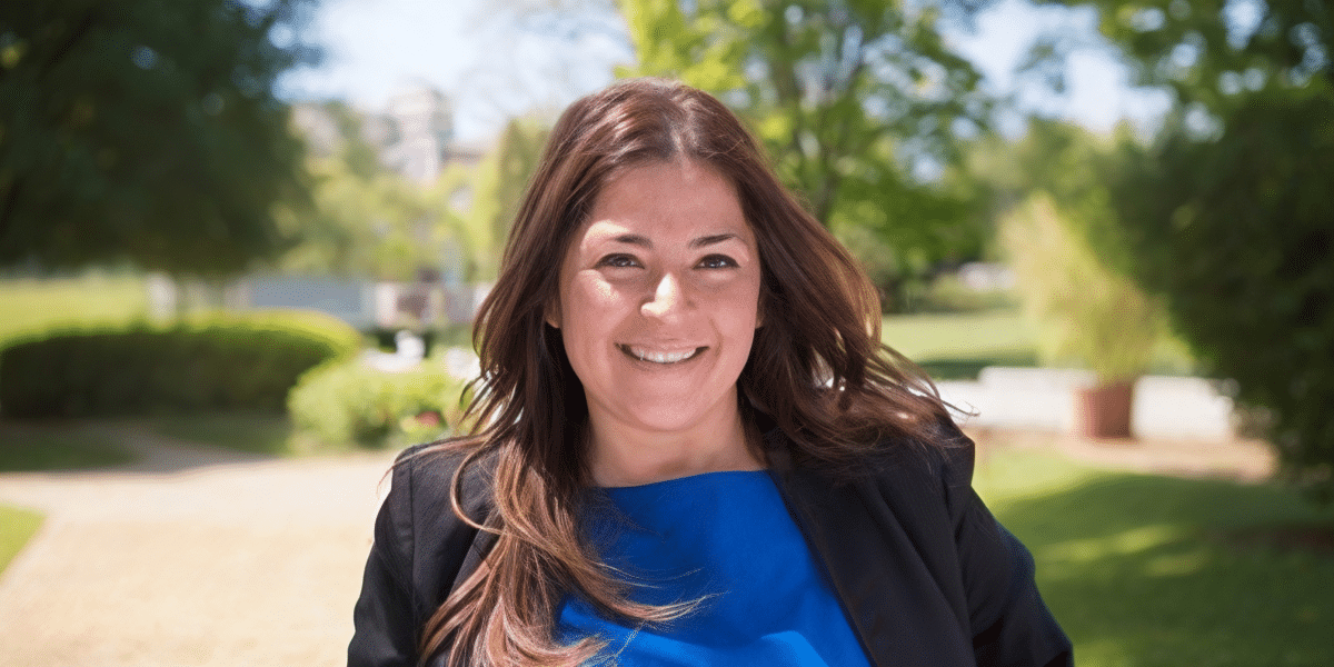 Andrea Bharucha: Redefining Real Estate on Long Island with Expertise and Heart