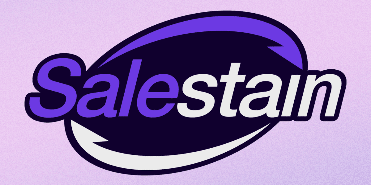 Salestain: Revolutionizing Sales Follow-Ups with Affordable AI Innovation