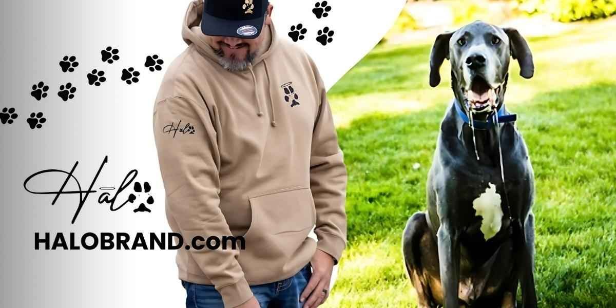 Do You Like Supporting Dogs? So Do We Here at HaloBrand.com