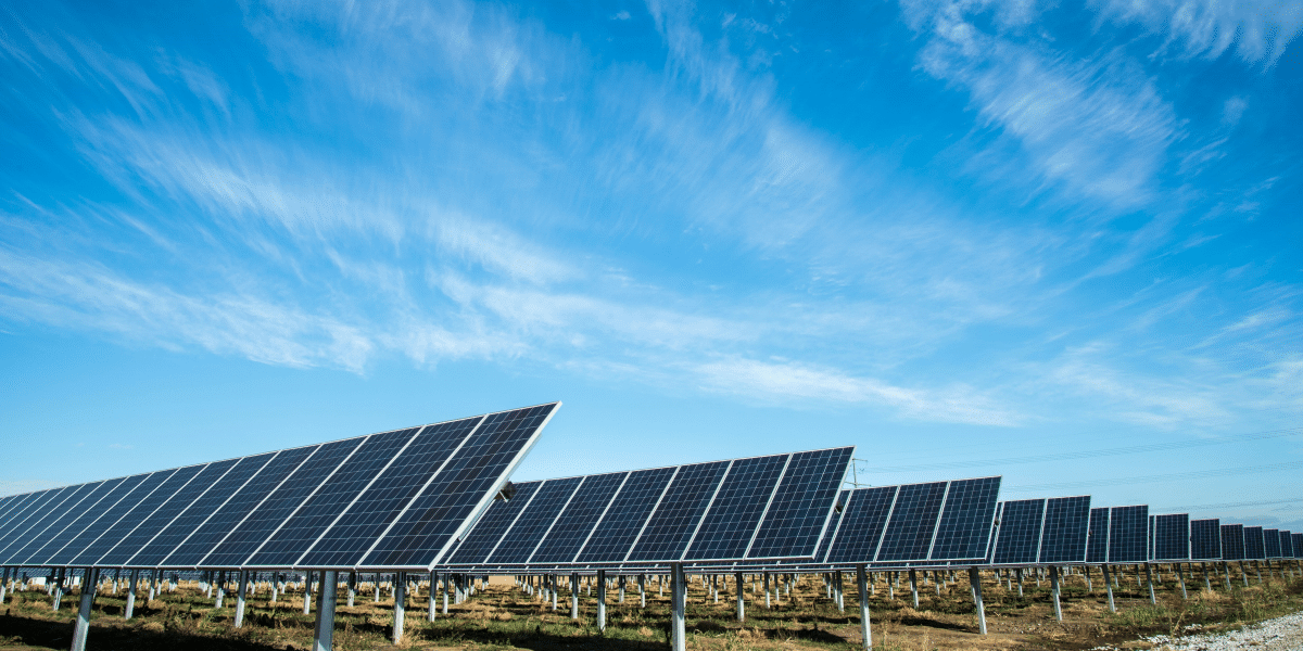 Pioneering Solar Power: Suntrek’s Legacy of Renewable Innovation