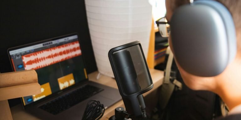Will AI Voice Cloning Devalue Human Expression?