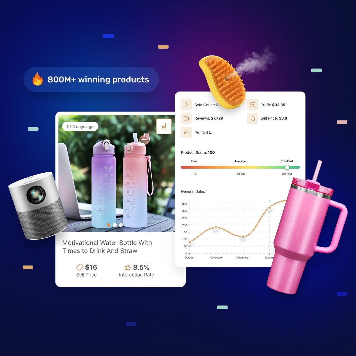 AutoDS Acquires Salefreaks to Enhance eCommerce Automation
