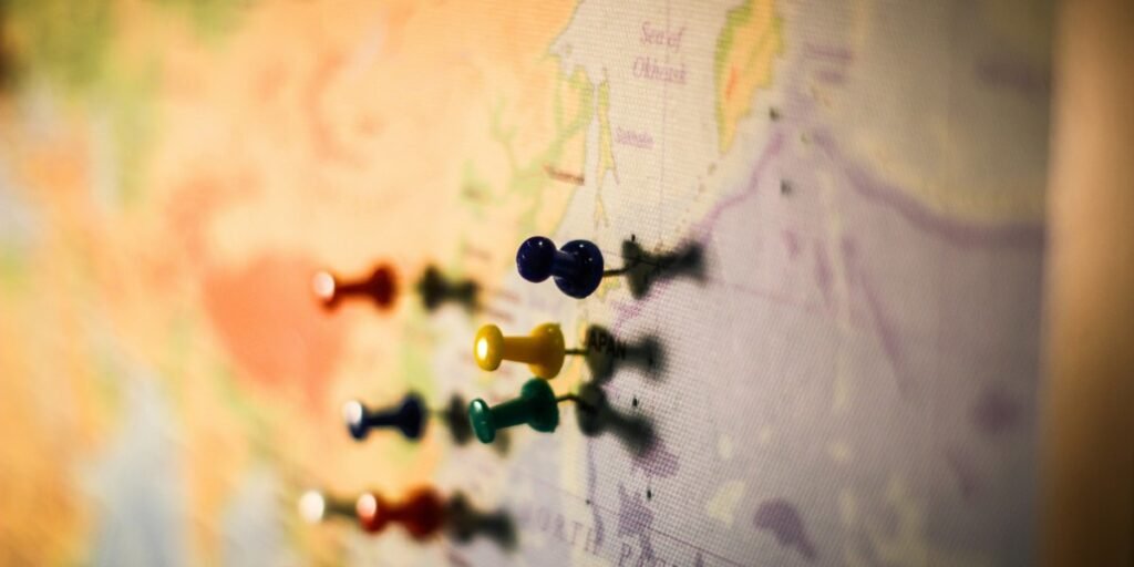 How Geopolitical Events Historically Impact Wall Street