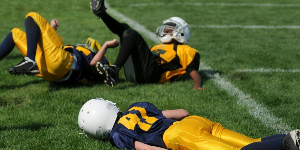 The Severity of an ACL Injury in the NFL