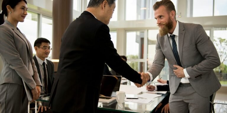 Common Risks and Challenges in Merger Transactions - The Wall Street Times